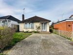 Thumbnail for sale in Salisbury Avenue, Rainham, Gillingham