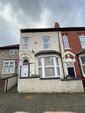 Thumbnail to rent in Robert Road, Handsworth, Birmingham