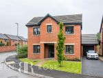 Thumbnail to rent in Brickfield Place, Leyland