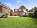 Thumbnail to rent in Joyes Close, Whitfield, Dover, Kent