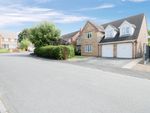 Thumbnail to rent in Linnet Drive, Rippingale, Bourne