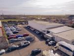 Thumbnail to rent in High Quality Warehouse / Workshop Building, Disley Close, Whitehills Business Park, Blackpool