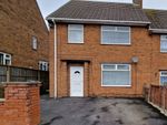 Thumbnail for sale in Miller Crescent, Bilston, West Midlands