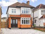 Thumbnail to rent in Orchard Road, Farnborough, Hampshire