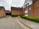Thumbnail to rent in Stratheden Place, Reading, Berkshire