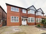 Thumbnail for sale in Longfield Avenue, Urmston, Trafford