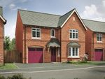 Thumbnail to rent in Priors Hall, Weldon, Corby