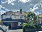 Thumbnail to rent in Sherwood Avenue, Whitecliff, Poole