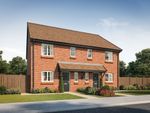 Thumbnail to rent in "The Turner" at High Grange Way, Wingate