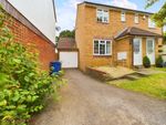 Thumbnail to rent in Hereford Way, Banbury