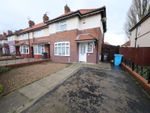 Thumbnail for sale in 22nd Avenue, Hull