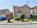 Thumbnail to rent in Sturdee Close, Eastbourne, East Sussex