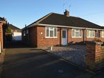 Thumbnail for sale in Renison Road, Bedworth, Warks