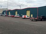 Thumbnail to rent in Unit 6, 7 &amp; 8, Baluniefield Trading Estate, Balunie Drive, Dundee