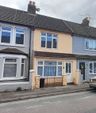 Thumbnail to rent in Corporation Road, Gillingham, Kent