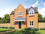 Thumbnail for sale in Grange Road, Hugglescote, Coalville, Leicestershire