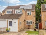 Thumbnail for sale in Mountbatten Close, Crawley