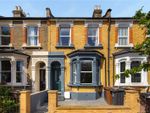 Thumbnail to rent in Roding Road, Clapton, London