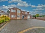 Thumbnail for sale in Stencills Drive, Walsall