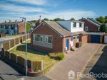 Thumbnail for sale in Lincoln Crescent, South Elmsall, Pontefract, West Yorkshire