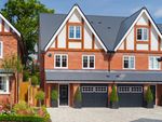 Thumbnail to rent in Plot 59 Scholars, High Road, Broxbourne