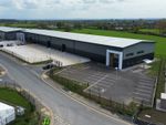 Thumbnail to rent in Unit 1D Spitfire Road, Cheshire Green Industrial Estate, Wardle, Nantwich, Cheshire