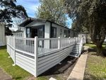 Thumbnail for sale in Sandhills Holiday Village, Mudeford, Christchurch