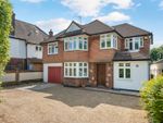 Thumbnail for sale in Coombe Lane, West Wimbledon