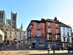Thumbnail to rent in Steep Hill, Lincoln