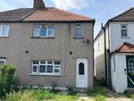 Thumbnail to rent in Straight Road, Romford