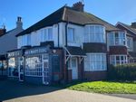 Thumbnail to rent in Station Parade, Tarring Road, Worthing, West Sussex
