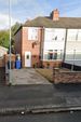 Thumbnail to rent in Crosby Avenue, Warrington