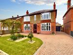 Thumbnail to rent in Willingham Road, Market Rasen