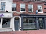 Thumbnail to rent in Bird Street, Lichfield