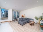 Thumbnail to rent in Hawker Building, Queenstown Road, London