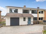 Thumbnail to rent in Wheatfield Crescent, Royston