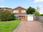 Thumbnail for sale in Barcheston Road, Knowle, Solihull