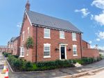 Thumbnail to rent in Barley Crescent, Tamworth, Staffordshire