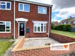 Thumbnail for sale in Tintagel Close, Thorney Close, Sunderland