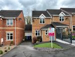 Thumbnail for sale in Mallory Close, Chesterfield