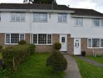 Thumbnail to rent in Pengarth Rise, Falmouth