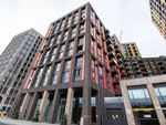 Thumbnail to rent in Thornes House, Nine Elms, London