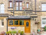 Thumbnail to rent in Thornfield Road, Beaumont Park, Huddersfield