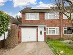 Thumbnail for sale in Hoath Lane, Wigmore, Gillingham, Kent