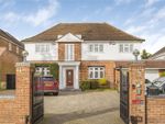 Thumbnail for sale in Mymms Drive, Brookmans Park, Hertfordshire