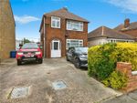 Thumbnail for sale in Queenborough Road, Minster On Sea, Sheerness, Kent