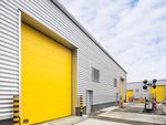 Thumbnail to rent in Unit 21, Nathan Way Business Park, Thamesmead