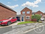 Thumbnail for sale in Budworth Close, Billingham