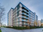 Thumbnail to rent in Waterfront Drive, Chelsea, London