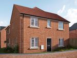 Thumbnail for sale in Bunting Mews, Scunthorpe, Lincolnshire